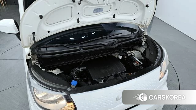 Kia The New Ray id 3819752 из Кореи 16