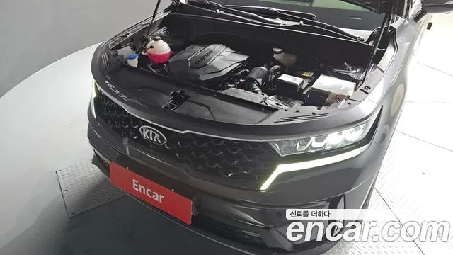 Kia Sorento 4th Generation id 2936508 из Кореи 16