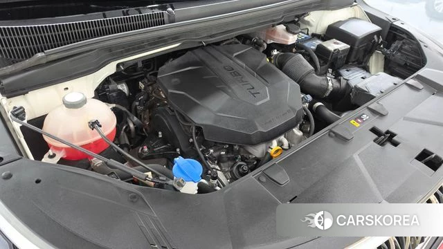 Kia Carnival 4th generation id 4434828 из Кореи 34