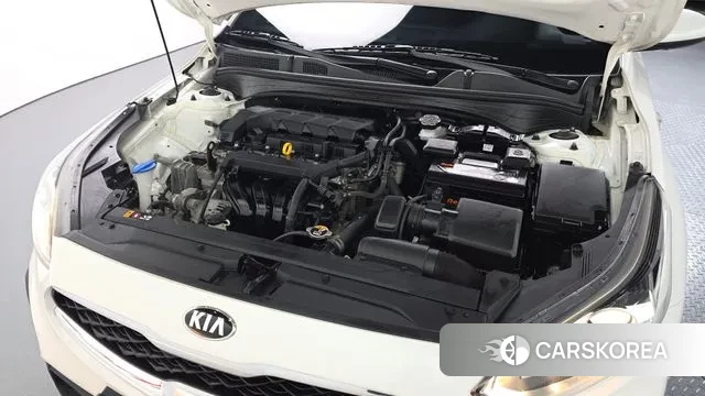 Kia Come New K3 id 3459042 из Кореи 16