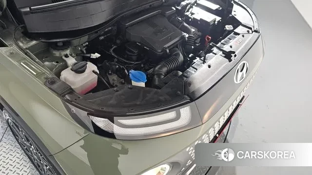 Hyundai Casper id 3432386 из Кореи 16