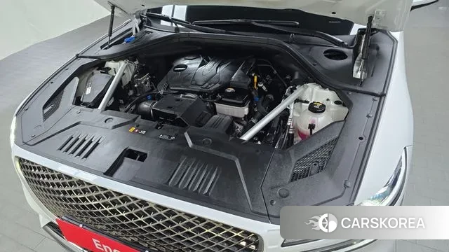 Genesis GV70 id 3680888 из Кореи 16