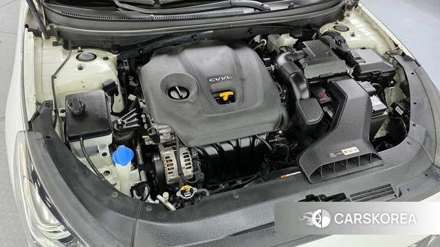 Hyundai Sonata New Rise id 3905717 из Кореи 16