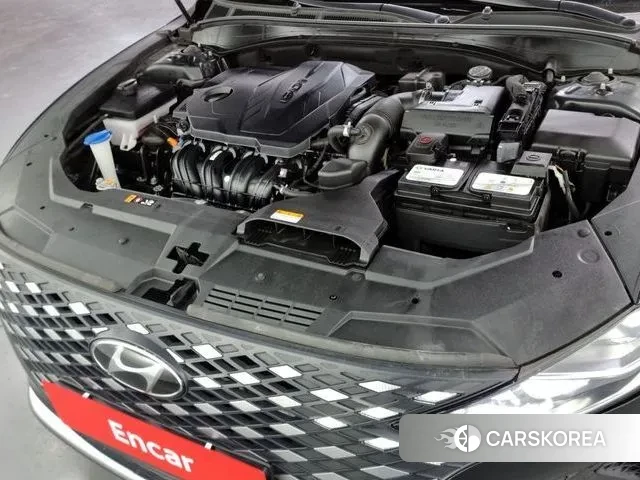 Hyundai The New Grandeur IG id 2973934 из Кореи 16