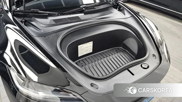 Tesla Model 3 id 3580765 из Кореи 16