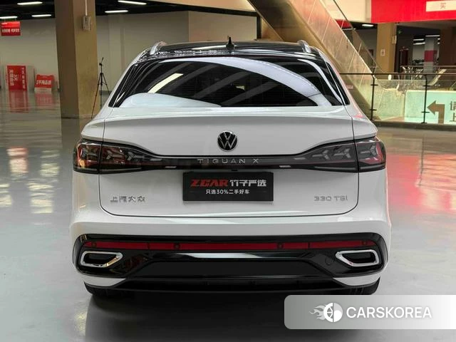 Volkswagen Tiguan X id 4260129 из Китая 40