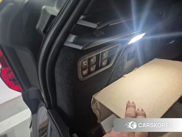 BMW X7 (G07) id 3438844 из Кореи 11