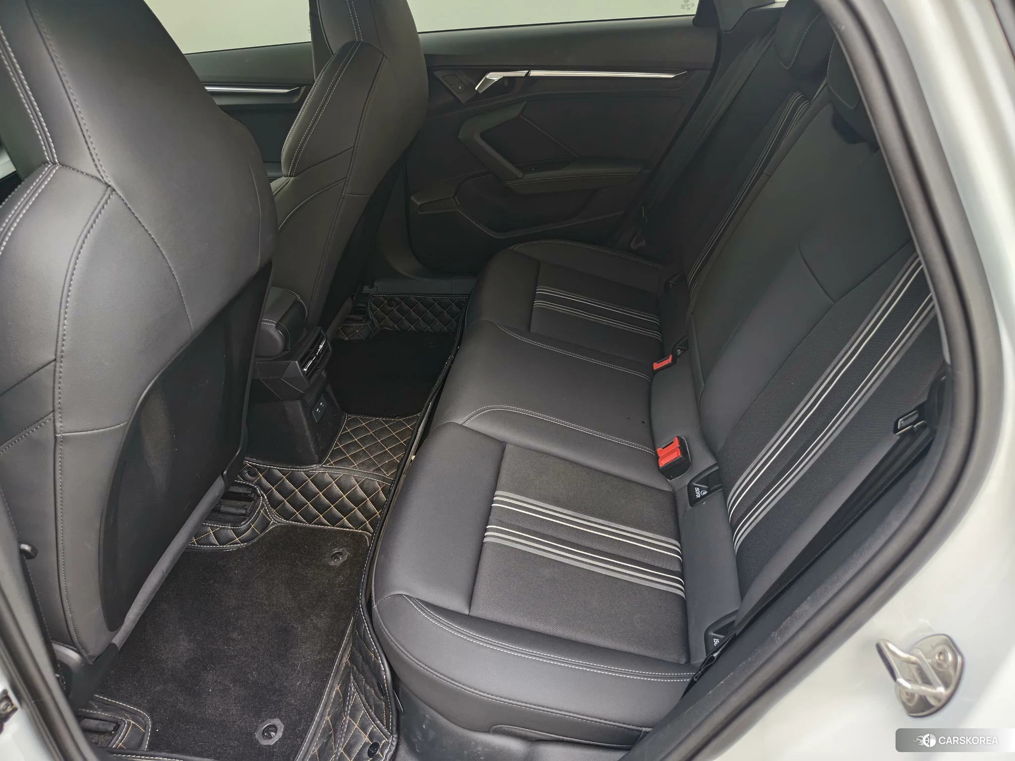 Audi A3 id 4514787 из Китая 7