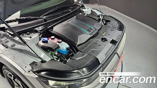 Hyundai Ionic 5 id 2728089 из Кореи 16