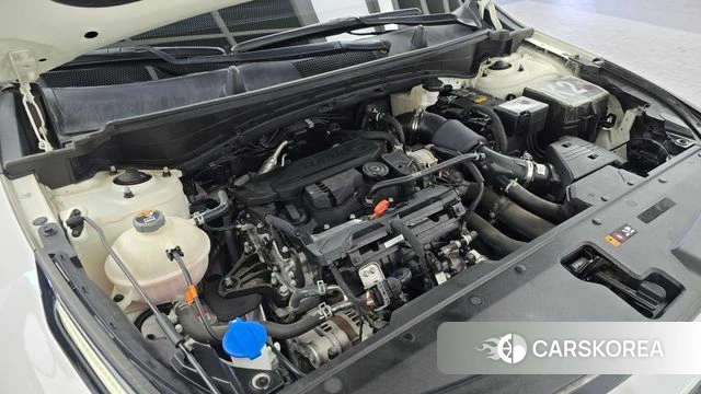 Kia Sportage 5th Generation id 4415356 из Кореи 26