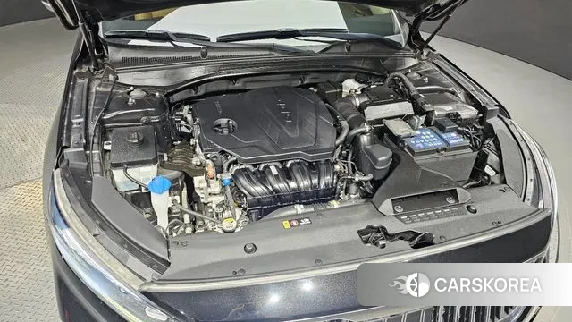 Kia K7 Premier id 3220153 из Кореи 16