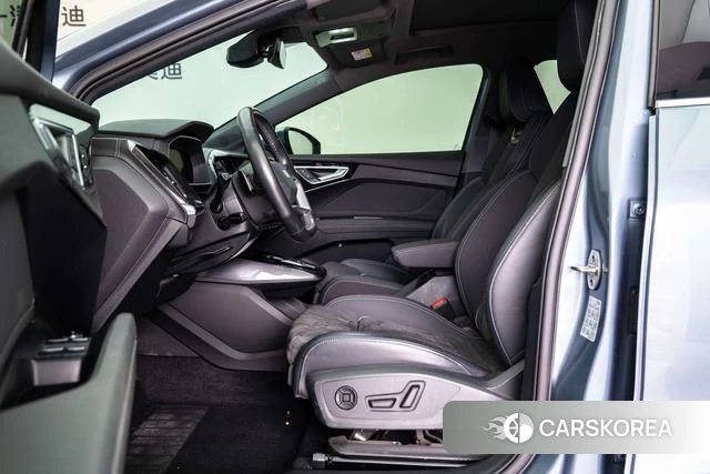 Audi Q4 e-tron id 4341663 из Китая 19