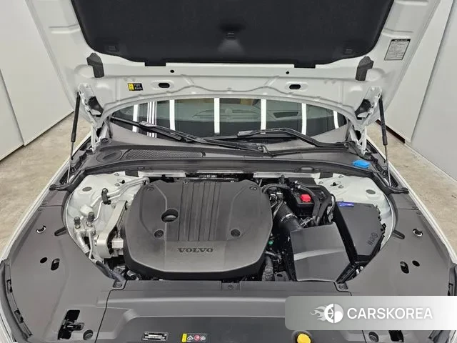 Volvo S90 id 3549737 из Кореи 13