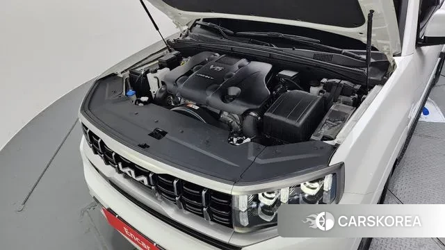 Kia Mohave Master id 2979775 из Кореи 16