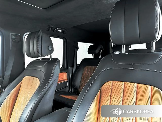 Mercedes-Benz G-class id 4291002 из Китая 12