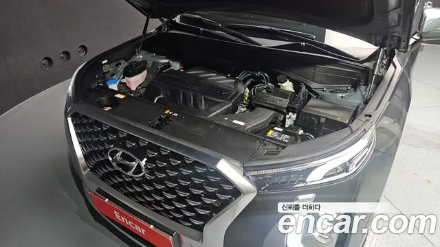 Hyundai Palisade id 2748643 из Кореи 16