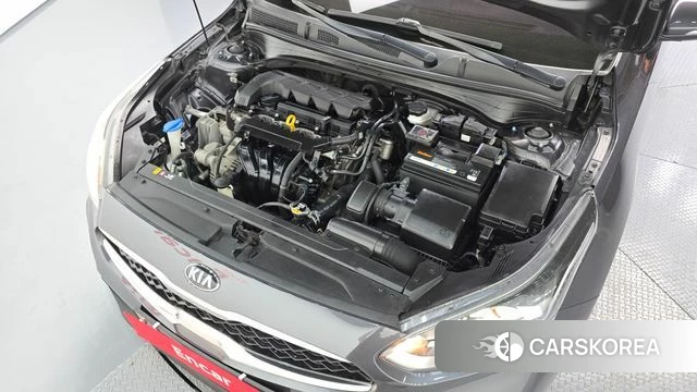 Kia Come New K3 id 4180580 из Кореи 16