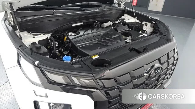 Hyundai The New Palisade id 3712239 из Кореи 16