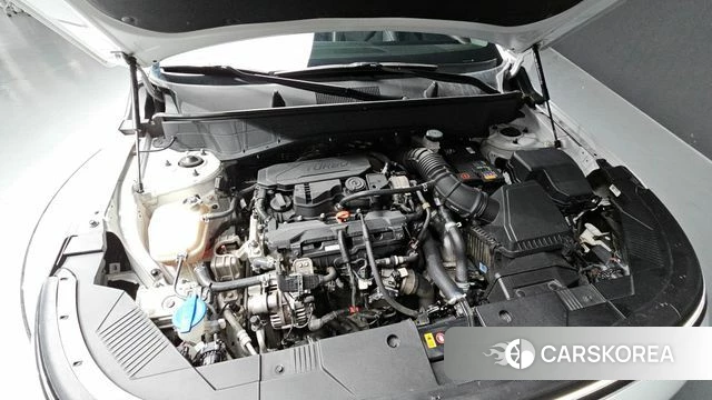 Hyundai Kona (SX2) id 3805933 из Кореи 16