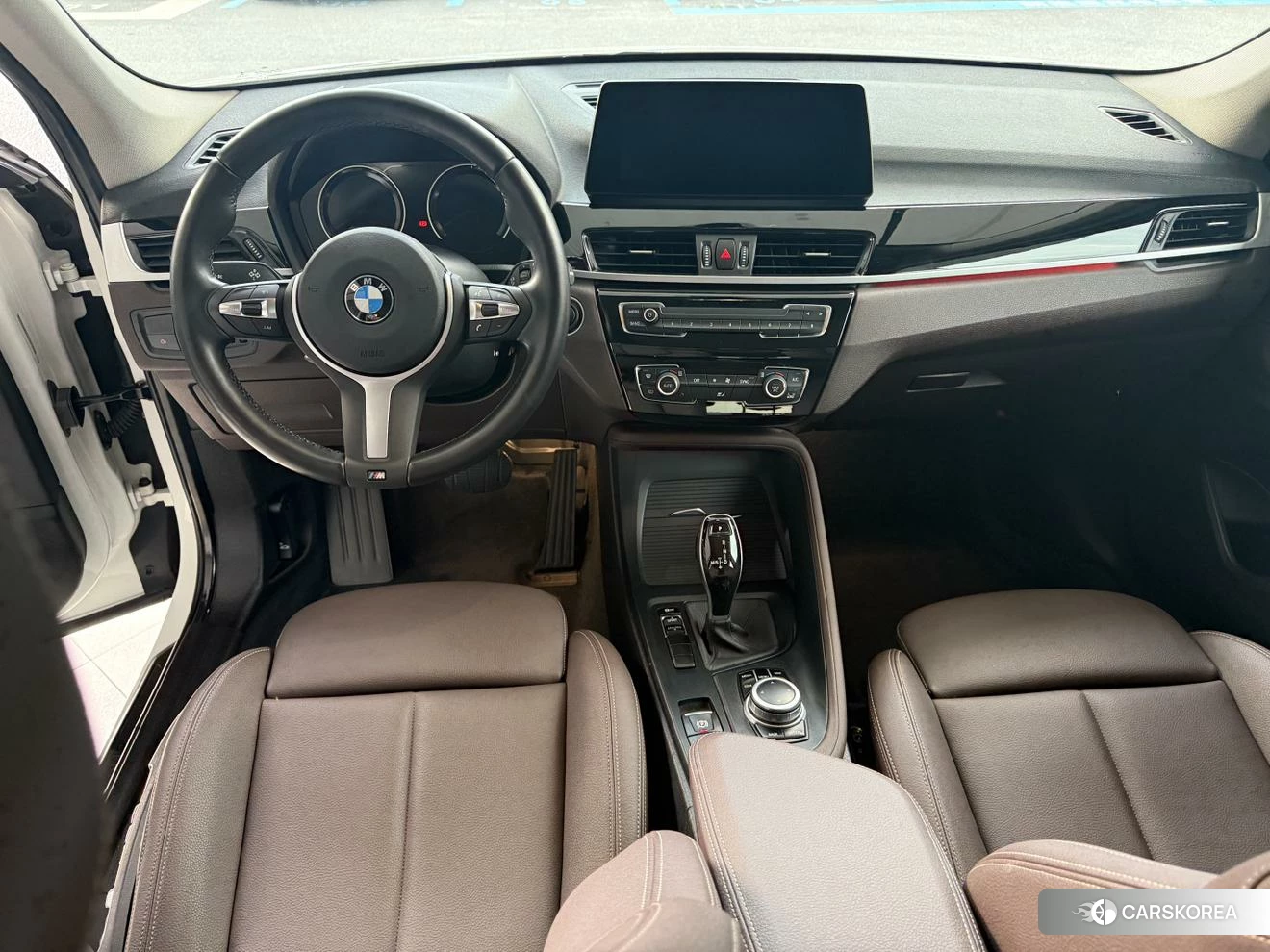 BMW X1 id 4420790 из Китая 30