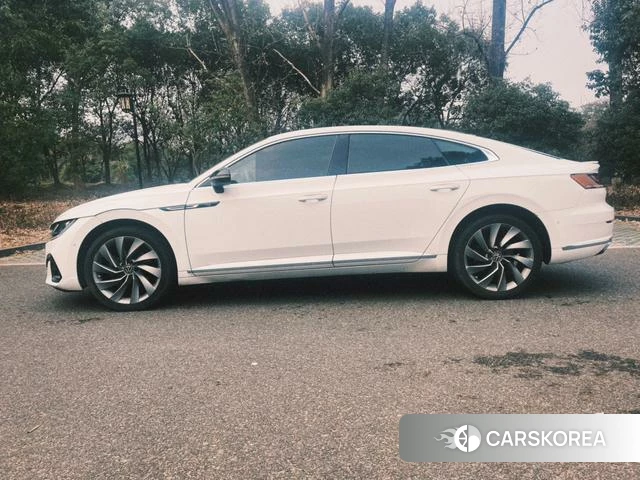 Volkswagen CC id 4307319 из Китая 7
