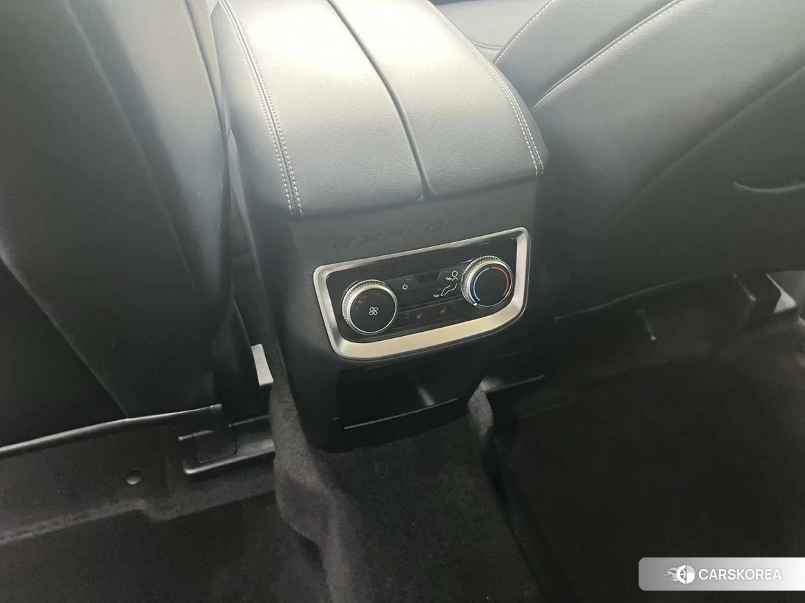 Ford Explorer id 4505034 из Китая 20
