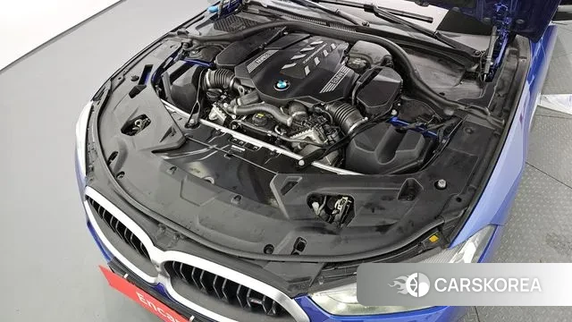 BMW 8 Series (G15) id 3120955 из Кореи 16