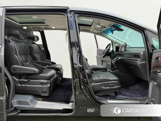 Honda Odyssey id 4341750 из Китая 28