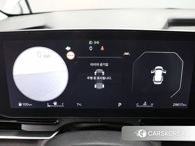 Kia The New Carnival 4th Generation id 4254973 из Кореи 16