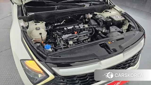 Kia Sportage 5th Generation id 3463277 из Кореи 16