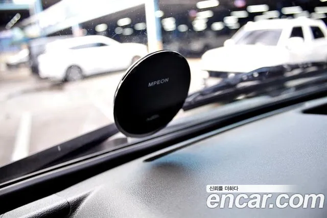 Chevrolet (GM Daewoo) New Damas id 2793741 из Кореи 16