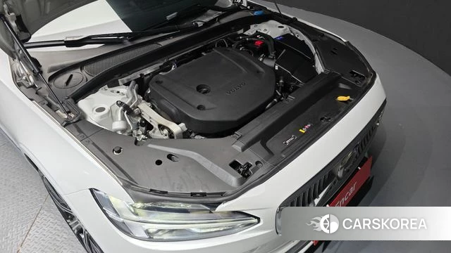 Volvo S90 id 4656017 из Кореи 31