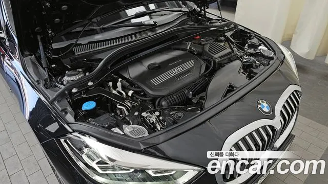 BMW 1 Series (F40) id 2694094 из Кореи 16