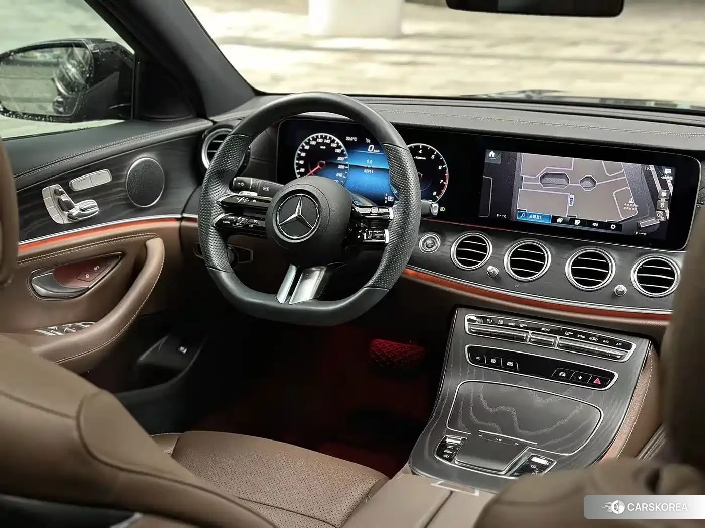 Mercedes-Benz E-Class id 4686208 из Китая 14
