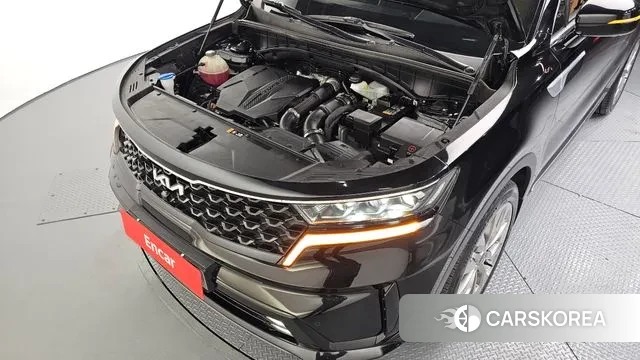 Kia Sorento 4th Generation id 3572403 из Кореи 16