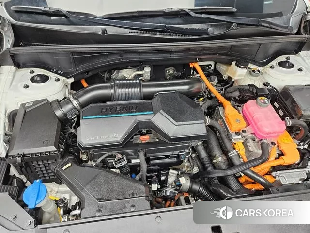 Kia Sorento 4th Generation id 3572667 из Кореи 16