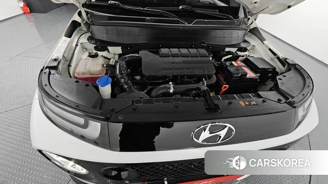 Hyundai Casper id 4308958 из Кореи 26