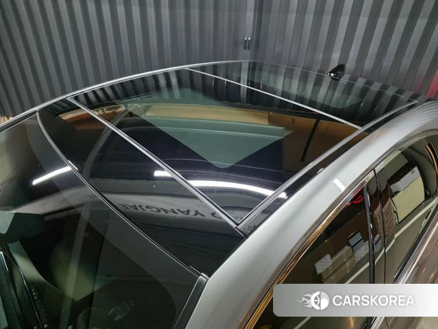 Toyota Camry (XV80) id 4194031 из Кореи 16