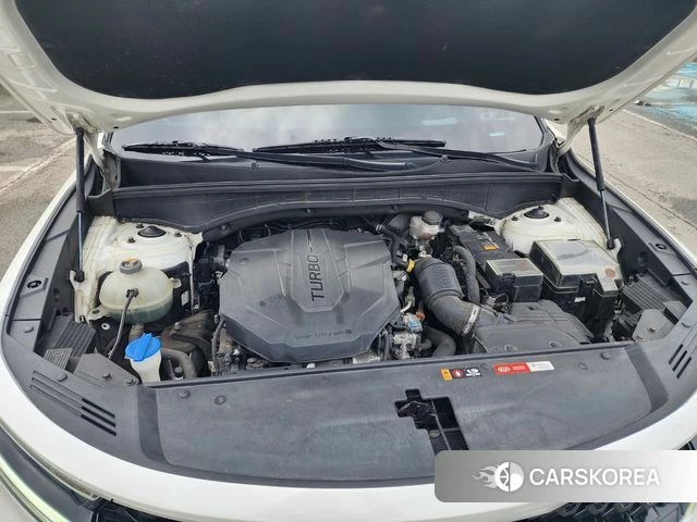 Kia Sorento 4th Generation id 3866716 из Кореи 15