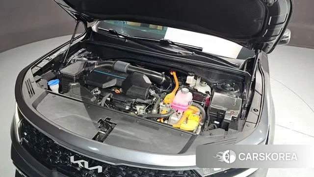 Kia Sorento 4th Generation id 3053790 из Кореи 16