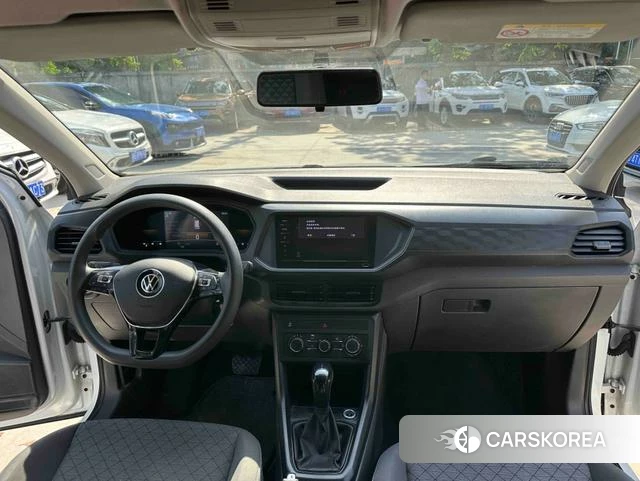 Volkswagen Tu Kai id 4274273 из Китая 10