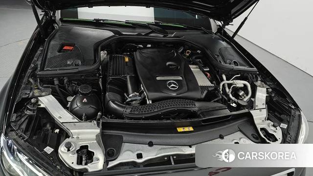 Mercedes-Benz E-Class W213 id 3829130 из Кореи 16