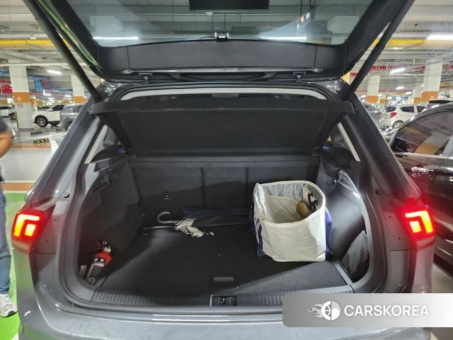 Volkswagen Tiguan second Generation id 4719906 из Кореи 16