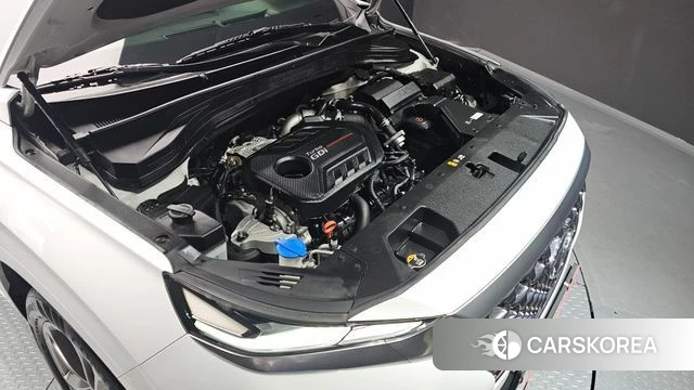 Hyundai Santa Fe TM id 3795754 из Кореи 16