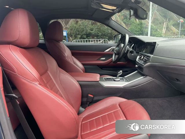 BMW 4 series id 4333292 из Китая 15