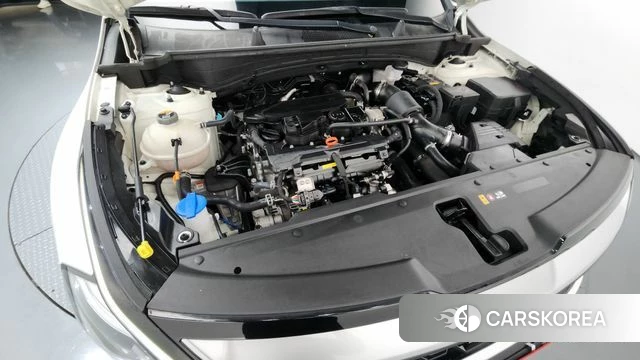 Kia Sportage 5th Generation id 3838514 из Кореи 16