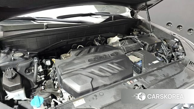 Hyundai Palisade id 4339145 из Кореи 16