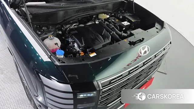 Hyundai Palisade (LX3) id 3517451 из Кореи 16