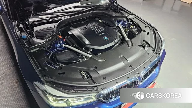 BMW 6 Series GT (G32) id 3489229 из Кореи 16