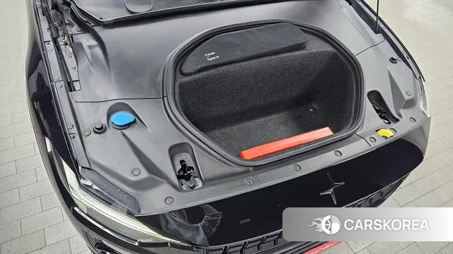 Polestar Polestar 2 id 3383768 из Кореи 16